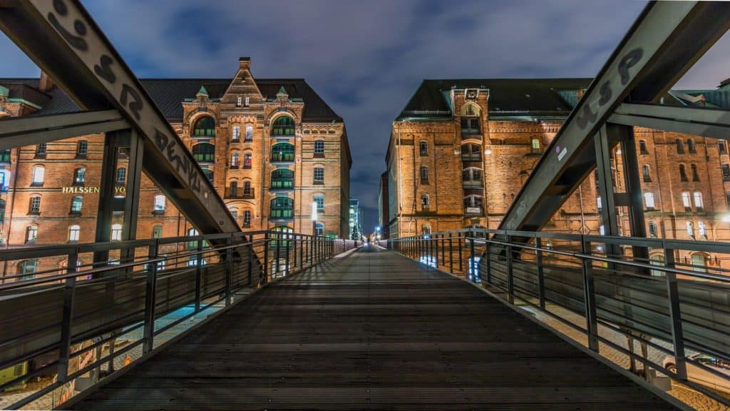 Holger Oppermann Hamburg